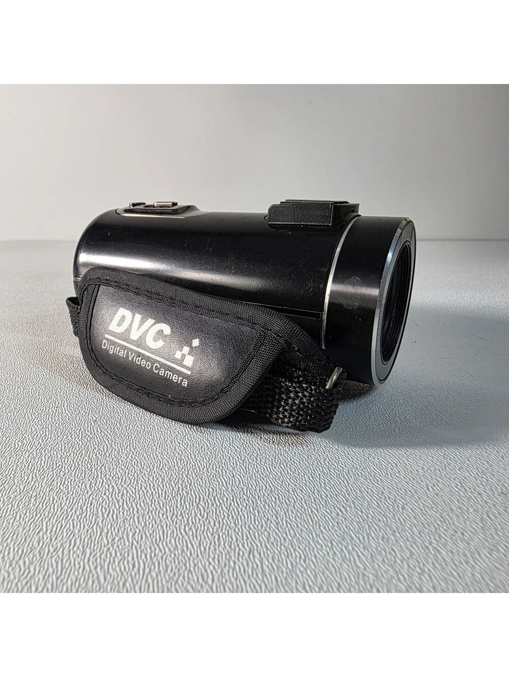 DVC Digital Video Camera HTF Black Night Vision Full HD 24 MP Camcorder